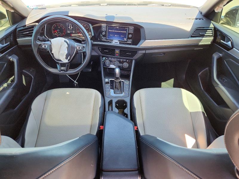 Aukcja sprzedaży 2020 Volkswagen Jetta, vin: 3VWCB7BU2LM010463, numer aukcji: 58618476