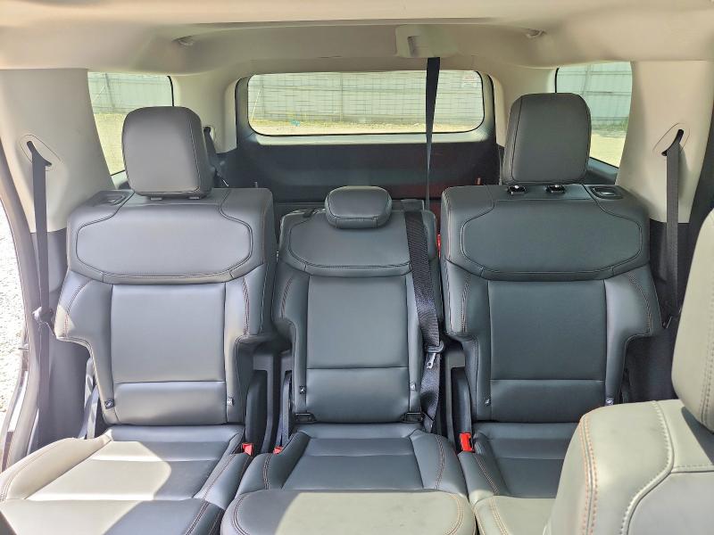 Продаж на аукціоні авто 2025 Ford Expedition, vin: 1FMJU1J80SEA26523, номер лоту: 57258616