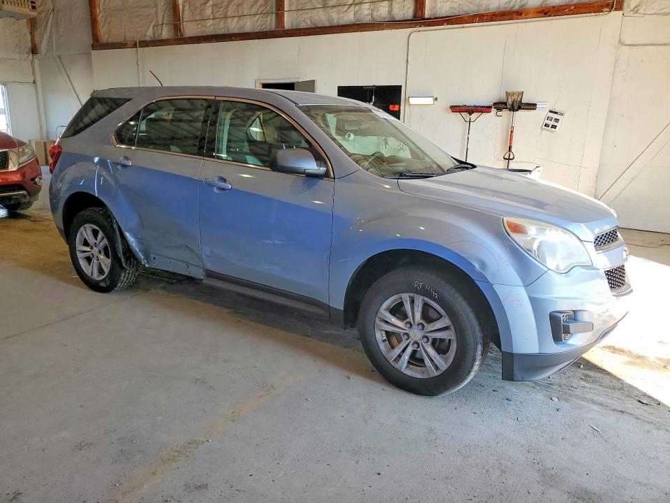 Продажа на аукционе авто 2015 Chevrolet Equinox, vin: 2GNFLEEK3F6241678, номер лота: 55338066