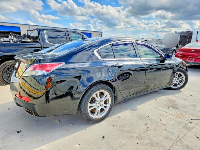 Продаж на аукціоні авто 2010 Acura Tl, vin: 19UUA8F53AA019851, номер лоту: 57338236