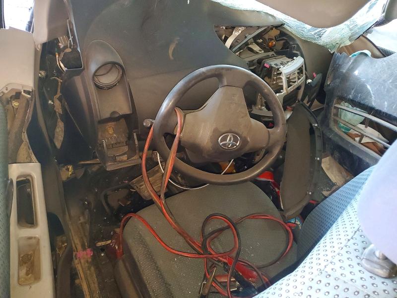 Aukcja sprzedaży 2007 Toyota Yaris, vin: JTDJT923075096569, numer aukcji: 56511176