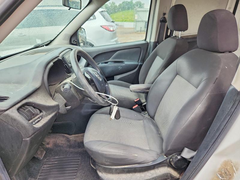 Aukcja sprzedaży 2015 Ram Promaster City, vin: ZFBERFAT1F6975042, numer aukcji: 51183676