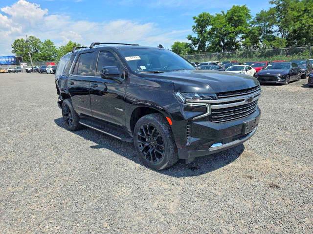 2023 Chevrolet Tahoe მანქანა იყიდება აუქციონზე, vin: 1GNSKNKDXPR511857, აუქციონის ნომერი: 85454675