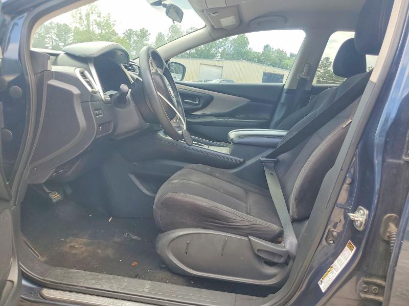 85967645 :رقم المزاد ، 5N1AZ2MH1GN113986 vin ، 2016 Nissan Murano مزاد بيع