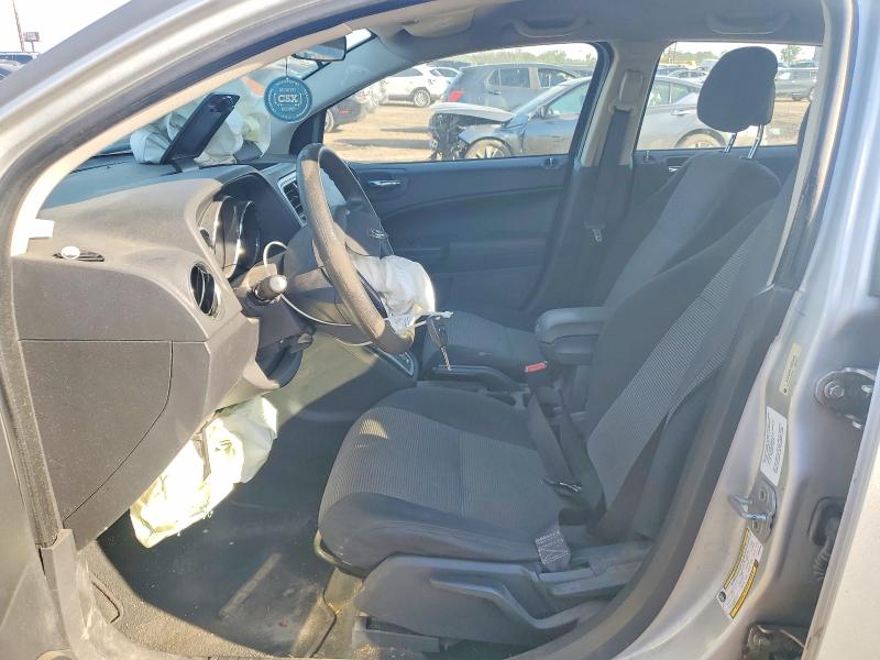2010 Dodge Caliber მანქანა იყიდება აუქციონზე, vin: 1B3CB4HA1AD605409, აუქციონის ნომერი: 55729866