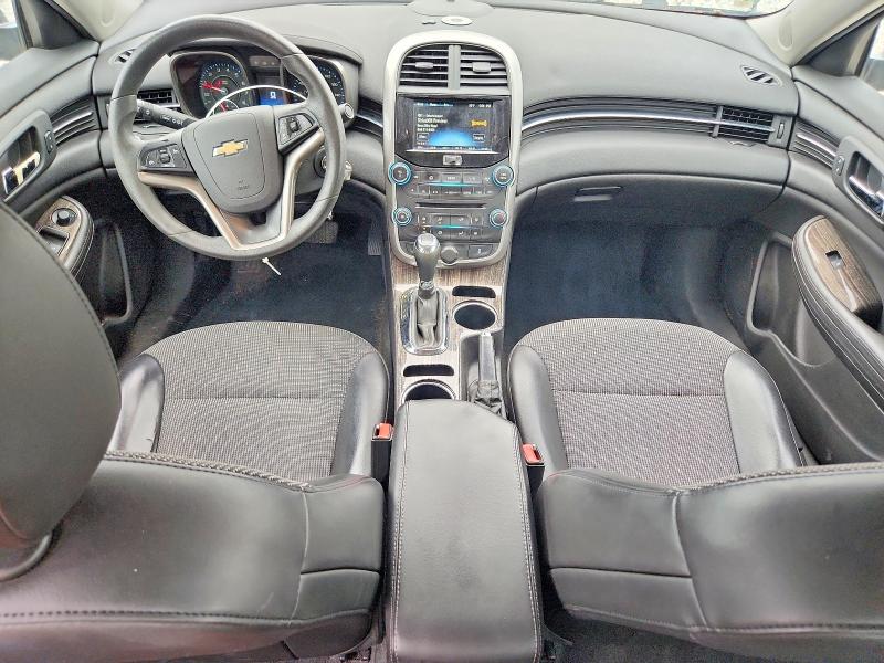 56660716 :رقم المزاد ، 1G11C5SLXFF331473 vin ، 2015 Chevrolet Malibu مزاد بيع