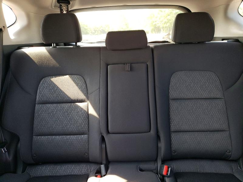 58237436 :رقم المزاد ، KM8J3CA20HU302045 vin ، 2017 Hyundai Tucson مزاد بيع