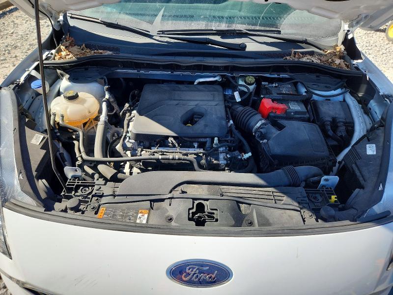 Продажа на аукционе авто 2020 Ford Escape, vin: 1FMCU9G6XLUB64641, номер лота: 55715606