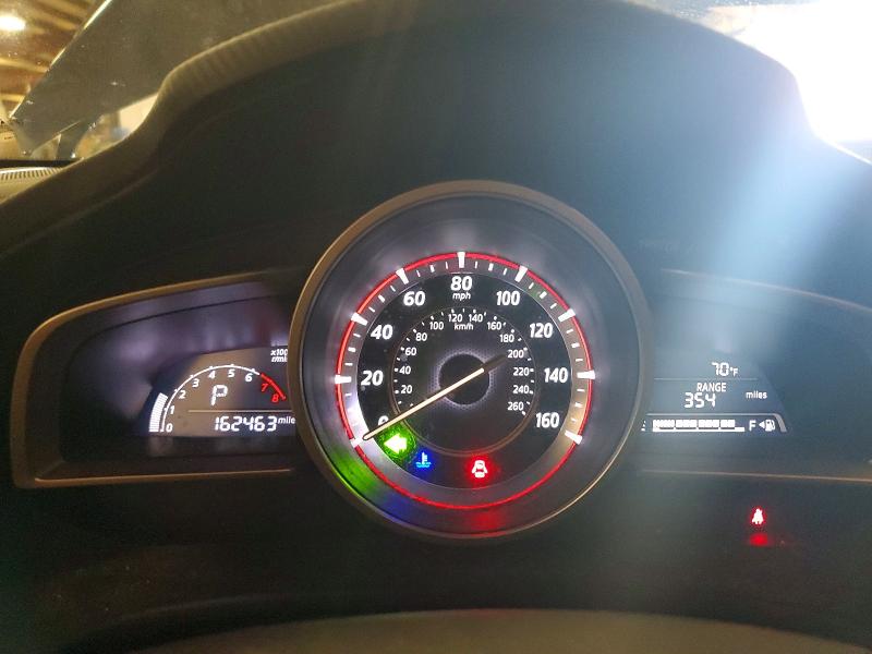 Aukcja sprzedaży 2014 Mazda 3, vin: JM1BM1U70E1182049, numer aukcji: 57781936