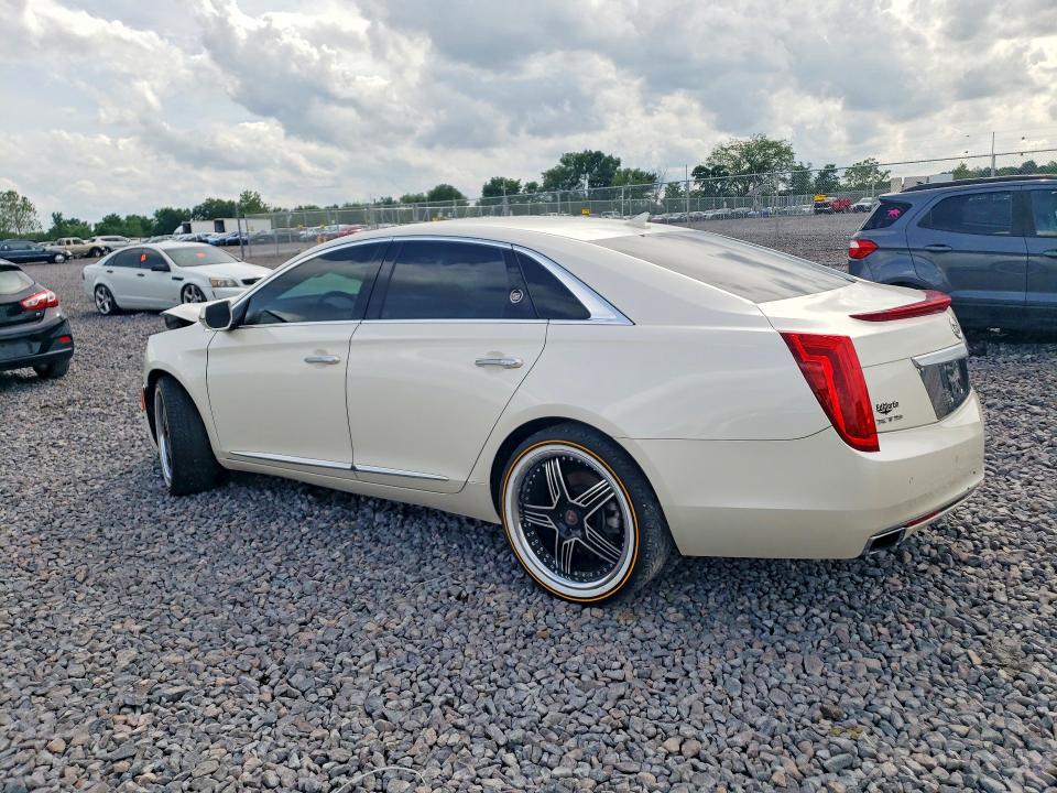 56468516 :رقم المزاد ، 2G61P5S36D9192396 vin ، 2013 Cadillac Xts مزاد بيع