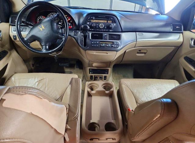Aukcja sprzedaży 2007 Honda Odyssey, vin: 5FNRL38737B091097, numer aukcji: 57511186
