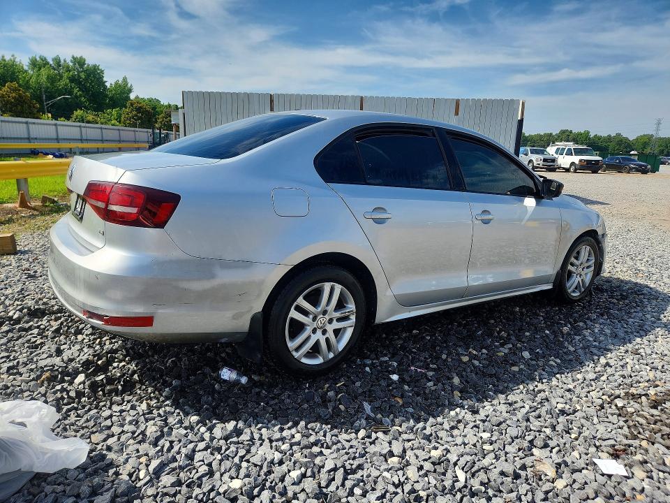 Auction sale of the 2016 Volkswagen Jetta, vin: 3VW267AJ2GM271251, lot number: 56094946