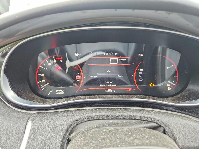 2015 Dodge Dart მანქანა იყიდება აუქციონზე, vin: 1C3CDFCB0FD127936, აუქციონის ნომერი: 57089396