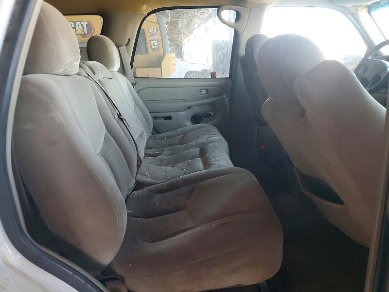 Aukcja sprzedaży 2004 Gmc Yukon, vin: 1GKEC13V24R209689, numer aukcji: 57861196