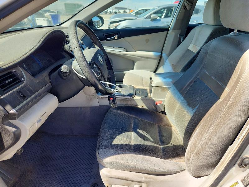 2012 Toyota Camry Hybrid მანქანა იყიდება აუქციონზე, vin: 4T1BD1FK0CU063507, აუქციონის ნომერი: 57264376