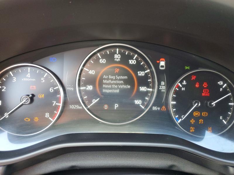 Aukcja sprzedaży 2026 Mazda 3, vin: JM1BPALL6T1863108, numer aukcji: 54517736