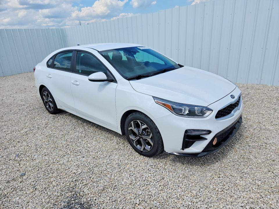 Aukcja sprzedaży 2021 Kia Forte, vin: 3KPF24AD5ME337225, numer aukcji: 56268236