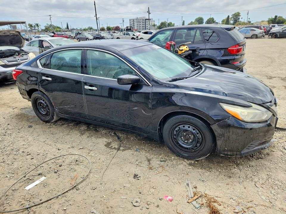 Продаж на аукціоні авто 2016 Nissan Altima, vin: 1N4AL3AP4GN392508, номер лоту: 59195906