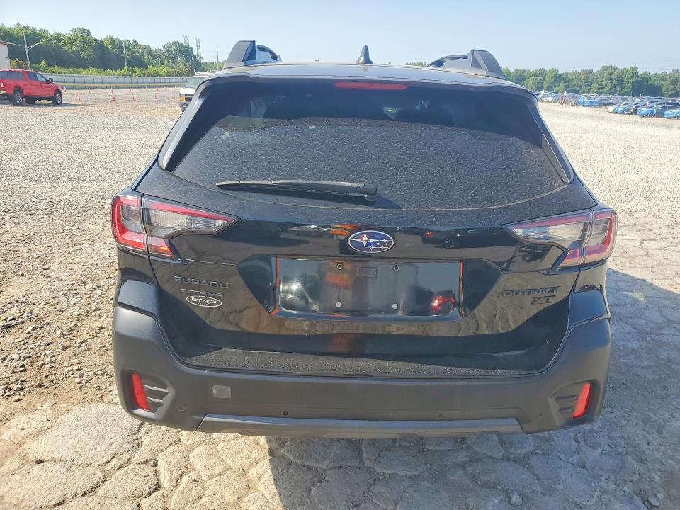 Aukcja sprzedaży 2020 Subaru Outback, vin: 4S4BTGKD1L3160248, numer aukcji: 59107026