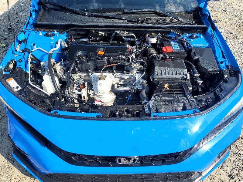 56686646 :رقم المزاد ، 19XFL2H83RE028516 vin ، 2024 Honda Civic مزاد بيع