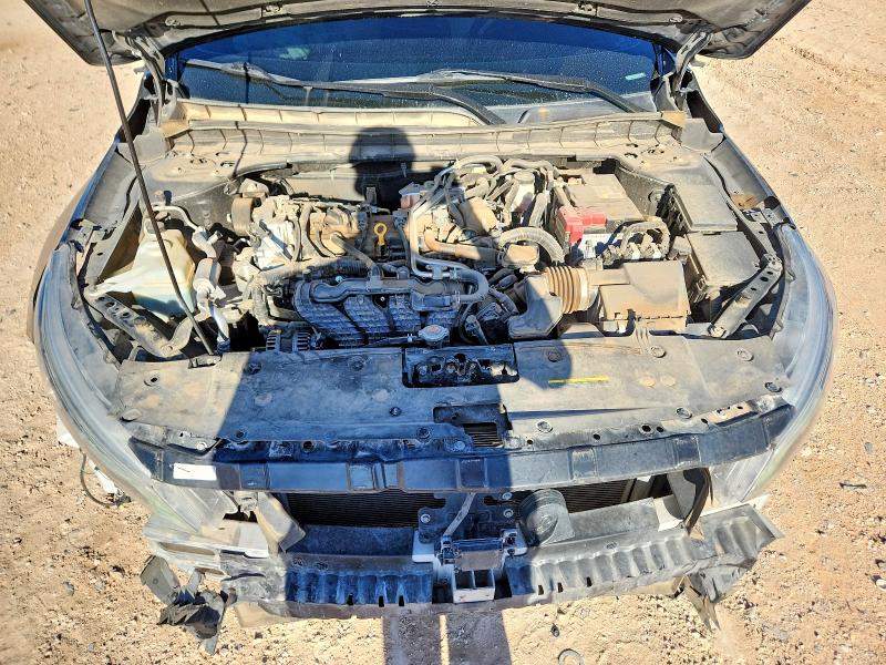 57318026 :رقم المزاد ، 1N4BL4DV0NN390112 vin ، 2022 Nissan Altima مزاد بيع