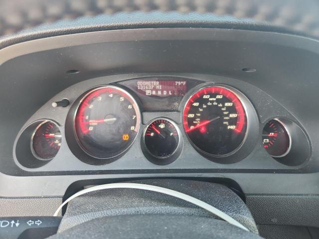 Aukcja sprzedaży 2011 Gmc Acadia, vin: 1GKKRPED0BJ347638, numer aukcji: 55535136