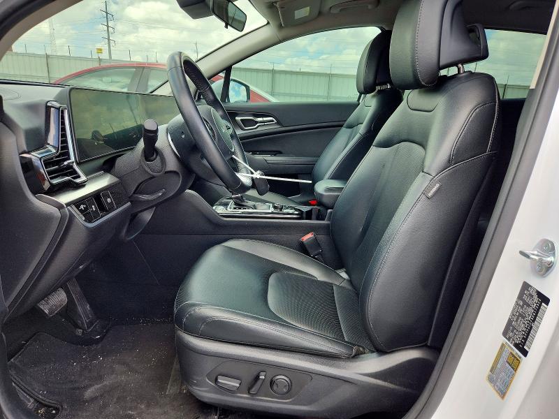 2024 Kia Sportage მანქანა იყიდება აუქციონზე, vin: 5XYK3CDF9RG175953, აუქციონის ნომერი: 56657046
