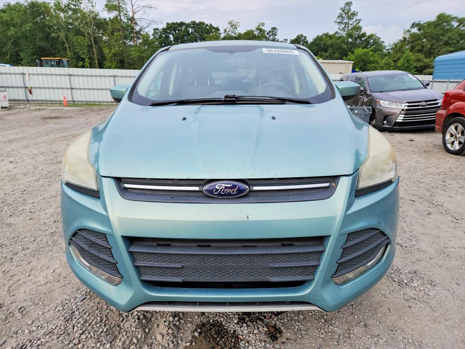 Продаж на аукціоні авто 2013 Ford Escape, vin: 1FMCU9GX0DUD30501, номер лоту: 56486066