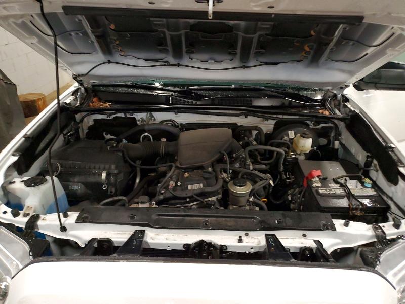 2021 Toyota Tacoma მანქანა იყიდება აუქციონზე, vin: 3TYSX5EN2MT010171, აუქციონის ნომერი: 57573226