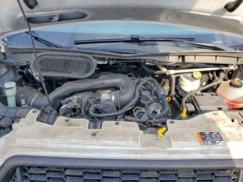 55889176 :رقم المزاد ، 1FDBW5Z86LKA83404 vin ، 2020 Ford Transit مزاد بيع