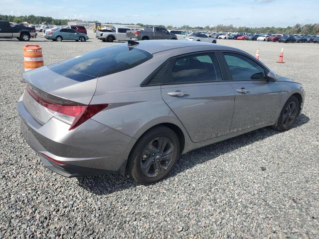 Auction sale of the 2023 Hyundai Elantra, vin: KMHLM4AG6PU552413, lot number: 55379396