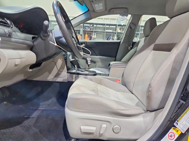 Продажа на аукционе авто 2014 Toyota Camry, vin: 4T4BF1FKXER392508, номер лота: 55707846