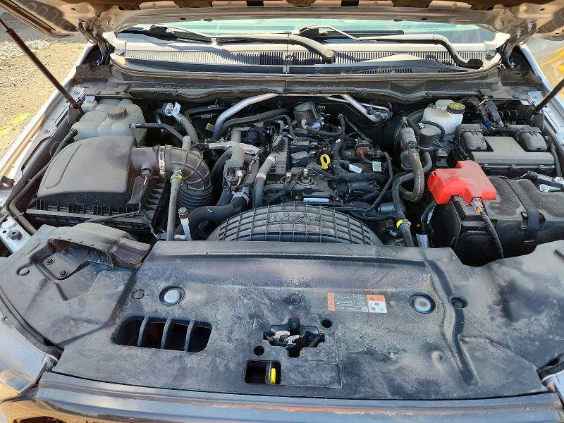 58057796 :رقم المزاد ، 1FTER4FH3LLA33643 vin ، 2020 Ford Ranger مزاد بيع