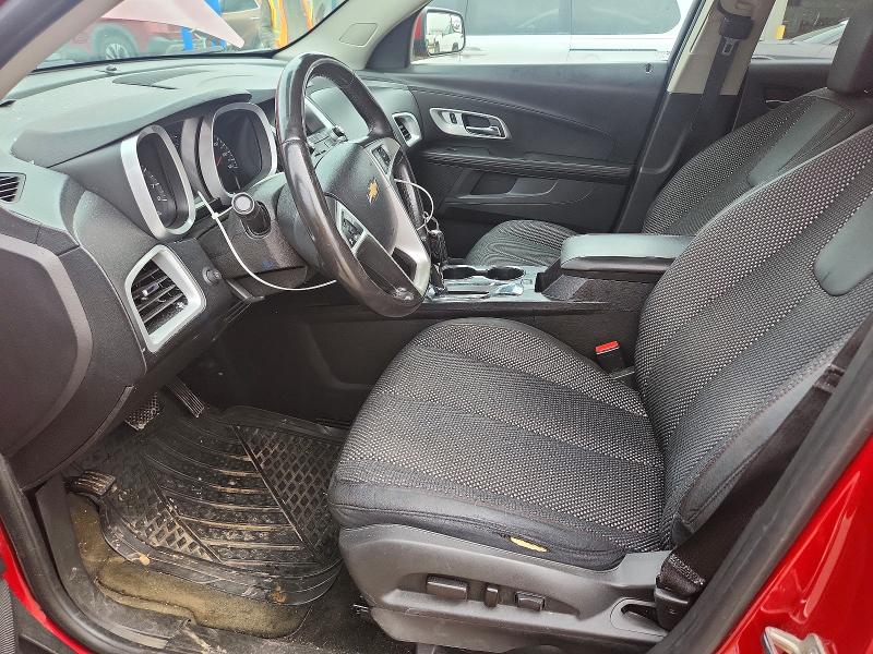 Продаж на аукціоні авто 2013 Chevrolet Equinox, vin: 1GNALDEK4DZ132071, номер лоту: 56759446