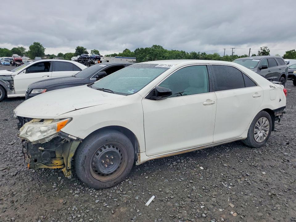 Aukcja sprzedaży 2014 Toyota Camry Hybrid, vin: 4T1BD1FK1EU104598, numer aukcji: 58571796