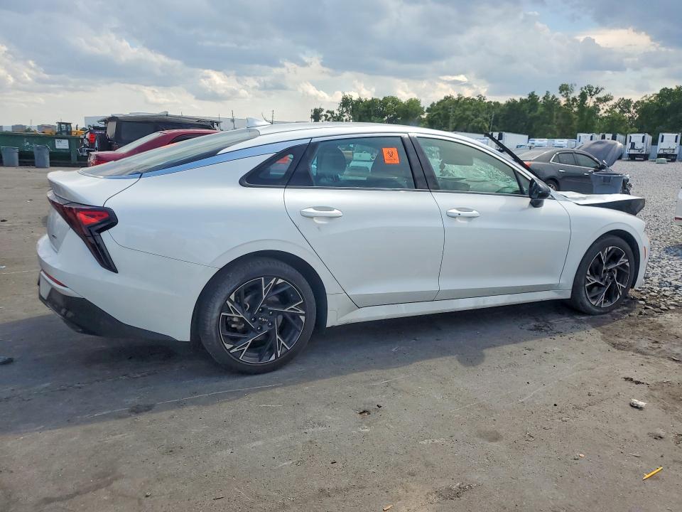 Aukcja sprzedaży 2025 Kia K5, vin: KNAG64J76S5335492, numer aukcji: 58189966