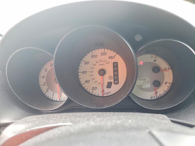 Продаж на аукціоні авто 2008 Mazda 3, vin: JM1BK12F981841069, номер лоту: 85637065
