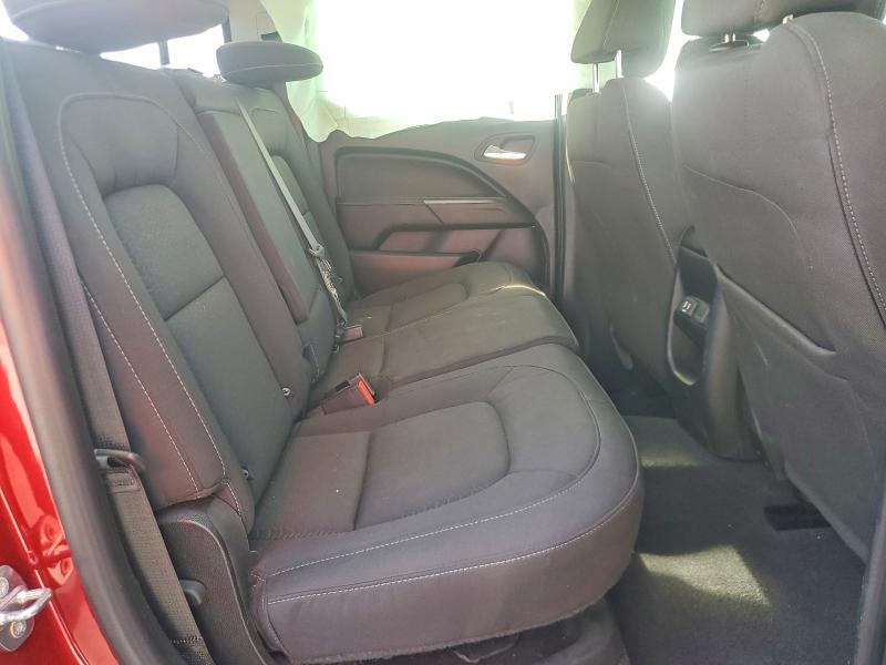 Продажа на аукционе авто 2020 Gmc Canyon, vin: 1GTG6CEN7L1135798, номер лота: 55859066