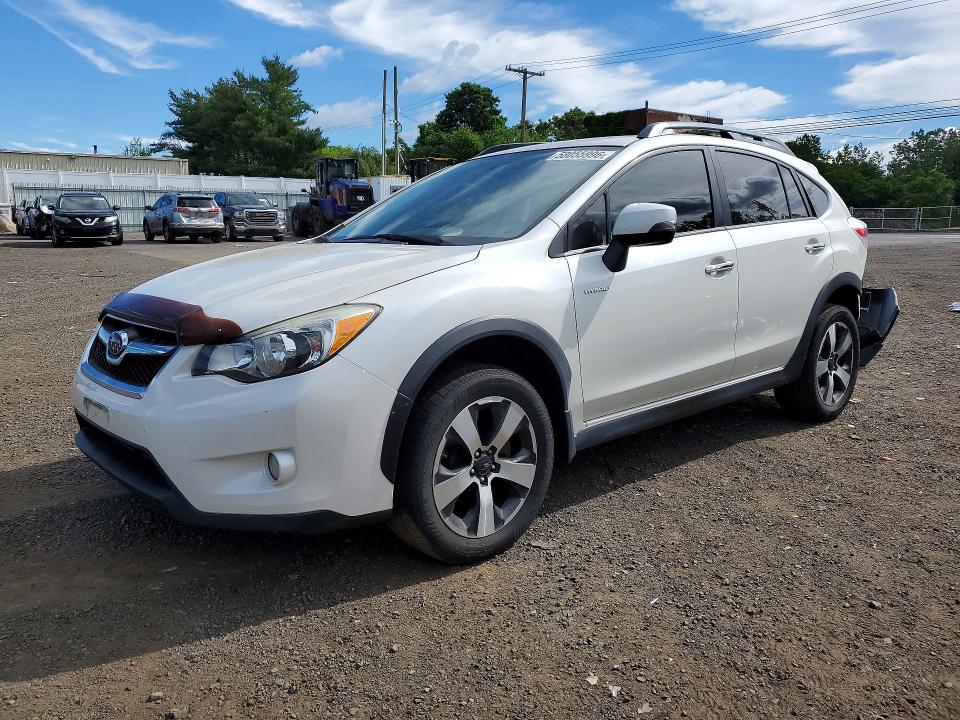 Продаж на аукціоні авто 2014 Subaru Xv Crosstrek, vin: JF2GPBKC3EH271349, номер лоту: 58055996