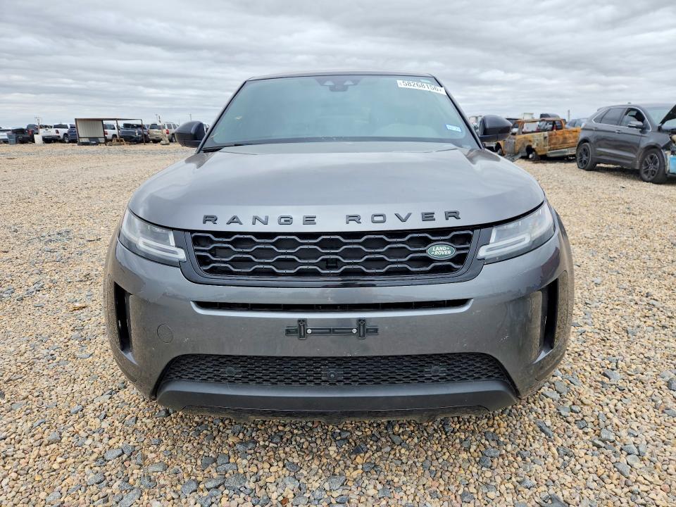 Продаж на аукціоні авто 2020 Land Rover Landrover, vin: SALZP2FX4LH007955, номер лоту: 58268156
