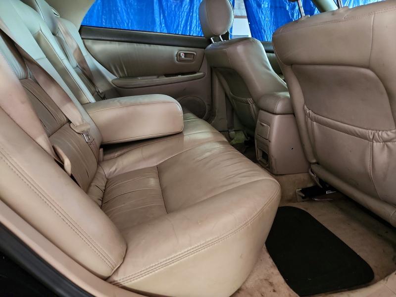 56261966 :رقم المزاد ، JT8BF28G310298113 vin ، 2001 Lexus Es مزاد بيع