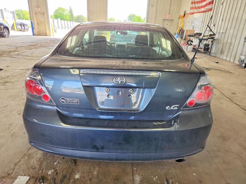 Продажа на аукционе авто 2009 Scion Tc, vin: JTKDE167190283849, номер лота: 56141566