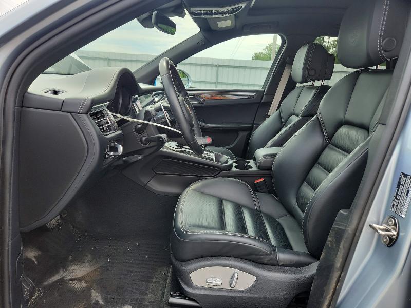 Продажа на аукционе авто 2023 Porsche Macan, vin: WP1AA2A52PLB07873, номер лота: 56275856