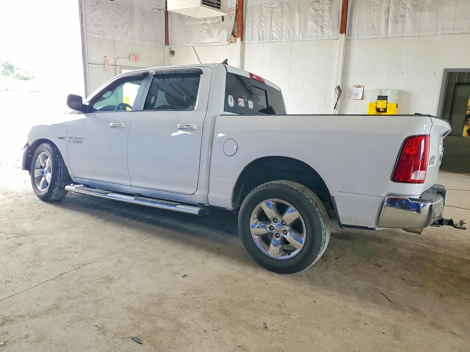 Продаж на аукціоні авто 2016 Ram 1500, vin: 1C6RR6LT1GS128307, номер лоту: 56432926