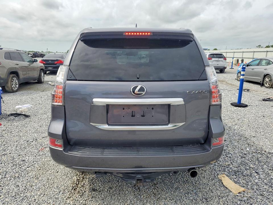 55877786 :رقم المزاد ، JTJGM7BX9N5324660 vin ، 2022 Lexus Gx مزاد بيع