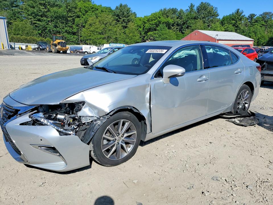 Aukcja sprzedaży 2016 Lexus Es, vin: JTHBW1GG3G2103815, numer aukcji: 56025226