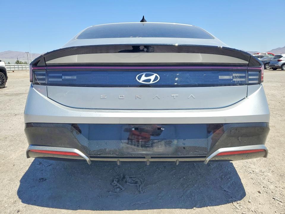 Aukcja sprzedaży 2024 Hyundai Sonata, vin: KMHL64JA7RA408380, numer aukcji: 55920446