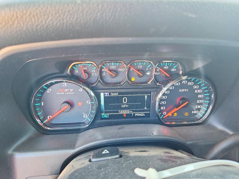 55729526 :رقم المزاد ، 2GCVKPEC5K1114272 vin ، 2019 Chevrolet Silverado Ld مزاد بيع