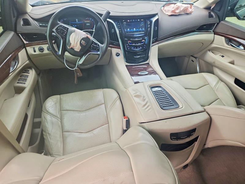 Продажа на аукционе авто 2016 Cadillac Escalade, vin: 1GYS4BKJ1GR184279, номер лота: 55783576