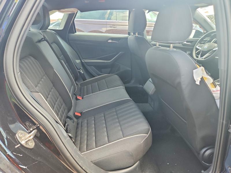 2023 Volkswagen Jetta მანქანა იყიდება აუქციონზე, vin: 3VWBM7BU4PM056615, აუქციონის ნომერი: 58208736